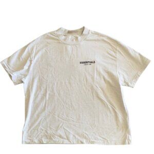 Essentials Tshirt